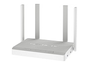 Маршрутизатор Keenetic Giga (KN-1012) Гигабитный интернет-центр с двухдиапазонным Mesh Wi-Fi 6 AX1800 с портом SFP и с поддержкой 3G/4G/LTE USB-модемо 