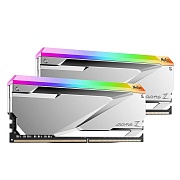 Память DDR5 32Gb (2x16Gb KIT) 7600MHz Netac Z RGB NTZED5P76DP-32S 