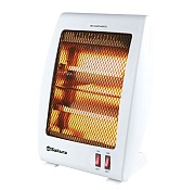 Инфракрасный обогреватель Sakura SA-0670W (900 Вт, кварцевый) 