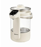 Термопот Sakura SA-1373W (1500 Вт / 2 л / сенсорный дисплей) 