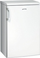 Морозильная камера Smeg CV102E (Объем - 95 л / Высота - 84 см / A+ / Белый / статическая система)