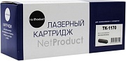 Тонер-картридж Kyocera TK-1170 для M2540dn/M2040 NetProduct