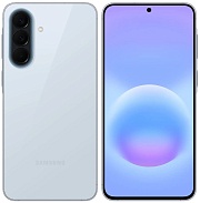 Смартфон Samsung Galaxy A57 5G 8/256 ГБ (SM-A576BLBFCAU), голубой