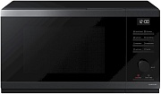 Микроволновая печь Samsung MS23DG4504AGE2 (23 л, 800 Вт, переключатели поворотный механизм, кнопки, дисплей, черный)