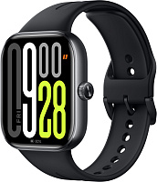 Смарт-часы Xiaomi Redmi Watch 5, черные (BHR9389GL)