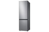 Холодильник Samsung RB38C7B6BS9 (Объем - 387 л / Высота - 203 см / A+++ / Серебристый / NoFrost / Space Max / All Around Cooling / Wi-Fi) 