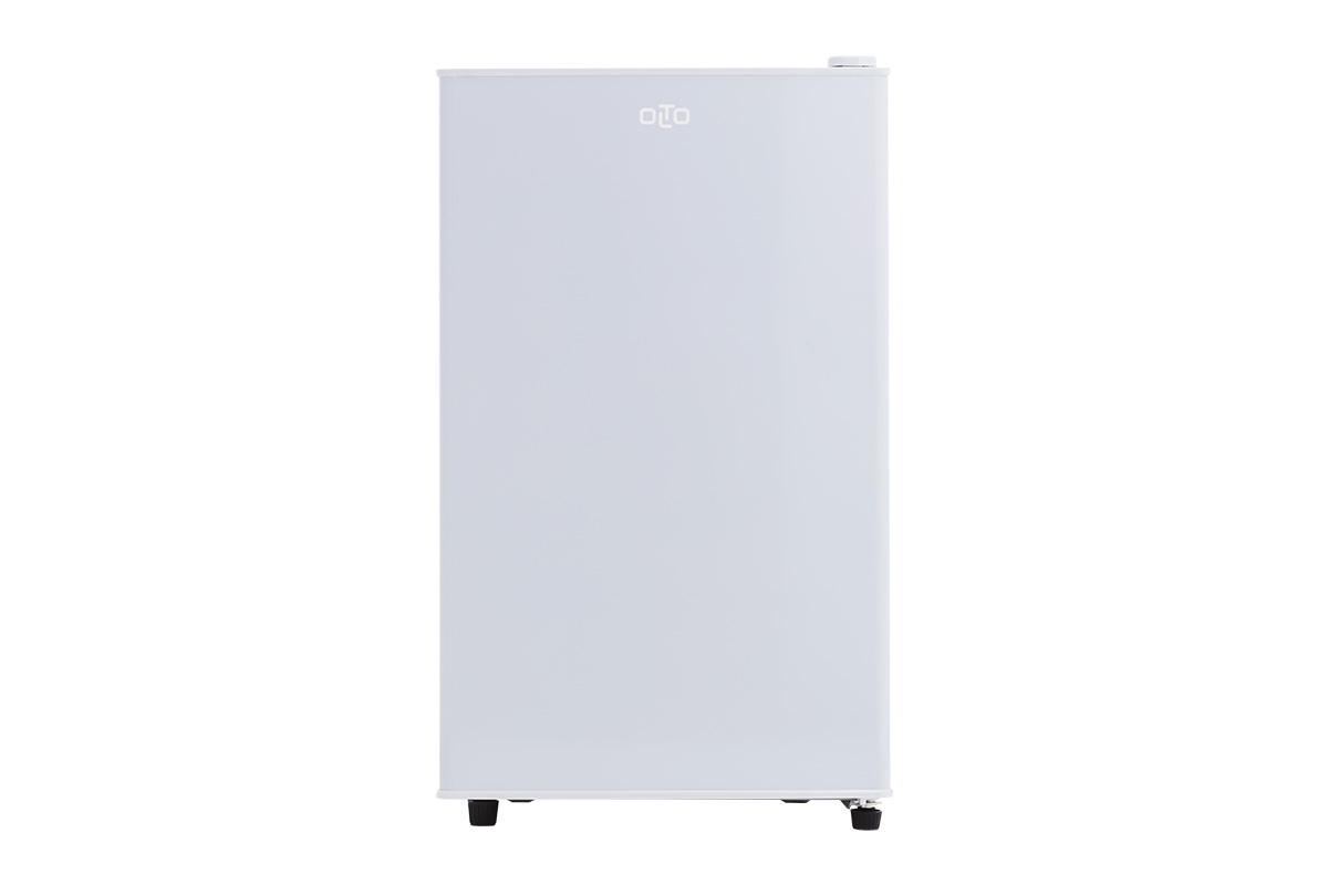 Холодильник OLTO RF-090 WHITE (71.5см / Белый)