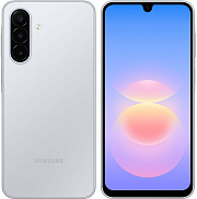 Смартфон Samsung Galaxy A18 8/256 ГБ (SM-A185F), серый