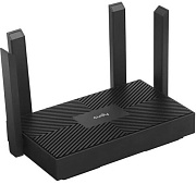 Маршрутизатор Cudy WR1500 / AX1500 Gigabit Dual Band Wi-Fi 6 Router, Chipset Realtek, 802.11ax/ac/a/b/g/n, 1201Mbps at 5GHz +300Mbps at 2.4GHz