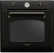Духовой шкаф Whirlpool WTA C 8411 SC AN (73 л / до 250 °C / Антрацит / Катализ (частично) / Гриль / Телескоп. напр. / A)