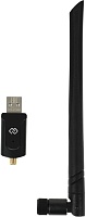 Беспроводной USB адаптер Digma DWA-BT5-AC1300E Wi-Fi + Bluetooth USB-адаптер