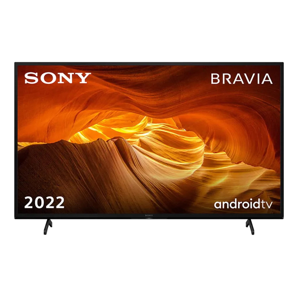 Телевизор SONY KD-50X72K 4K UHD ANDROID SMART TV