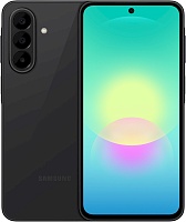 Смартфон Samsung Galaxy A27 5G 6/128 ГБ (SM-A276B), чёрный