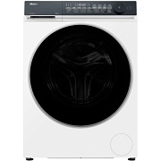 Стиральная машина Haier HW90-B14367U1 (X7 / 46,3-50,7см / 9кг / 1400об / пар / Direct Motion / Invertor / Wi-Fi / A+++)