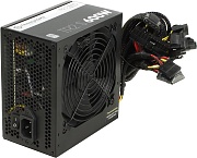 Блок питания Thermaltake ATX  600W TR2 S 600W 80 PLUS APFC, 120mm fan, RTL PS-TRS-0600NPCWEU-2 