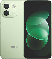 Смартфон Xiaomi REDMI Note 17 Pro Max 5G 8/256 ГБ, зеленый