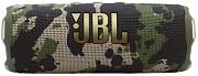 Портативная колонка JBL FLIP 7 <SQUAD>