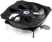 Кулер ID-Cooling DK-03 Soc-1700/AM4/AM5/1151/1200/ 100W 3-pin 26dB