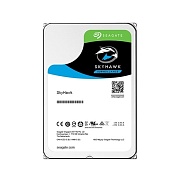 Жесткий диск  1000GB Seagate SkyHawk 256Mb SATA 6Gbit/s ST1000VX013   для систем видеонаблюдения 