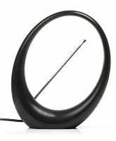 Антенна комнатная с усилителем Cadena AV-6012