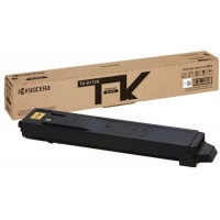 Тонер-картридж Kyocera TK-8115K 12 000 стр. Black для M8124cidn/M8130cidn Интеграл 