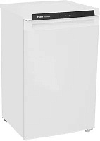 Морозильная камера Haier HF-82WAA (Объем - 82 л / Высота - 84 см / A+ / Белый / Low frost)