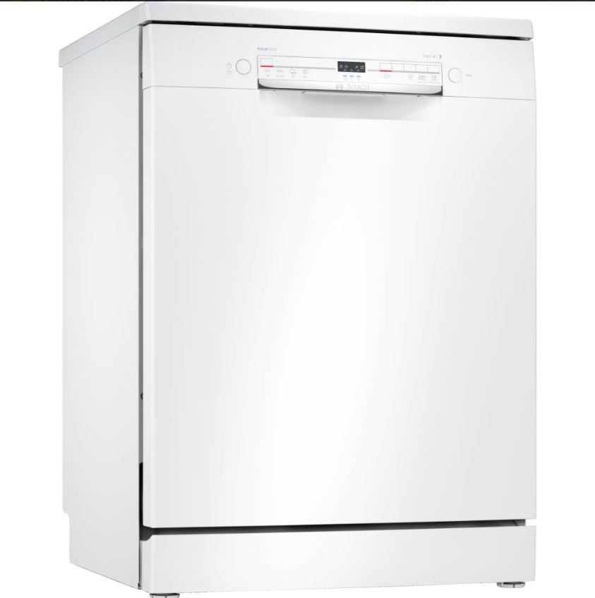 Машина посудомоечная отдельностоящая полноразмерная Bosch SGS 2ITW04E (Serie2)