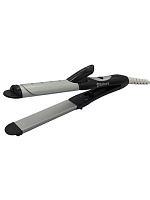 Стайлер Sakura SA-4412BS (42 Вт/ до 190 °C/ покрытие - керамическое / диаметр 25 мм)