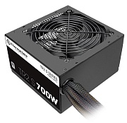 Блок питания Thermaltake ATX  700W TR2 S 700W 80 PLUS APFC, 120mm fan, RTL PS-TRS-0700NPCWEU-2 