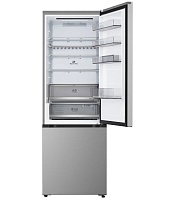Холодильник LG GBBW322DPY (Объем - 465 л / Высота - 203см / Ширина - 70см / A+++ / Prime Silver / NoFrost / Wi-Fi / DoorCooling+ / LinearCooling)