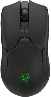 Беспроводная игровая мышь Razer Viper Ultimate, (Радиоканал/20000 dpi), Черная