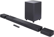 Саундбар JBL BAR 1300 11.1.4 канальная система, Dolby Atmos® и DTS:X™, Chromecast, Airplay 2, мощность 1170 Вт 
