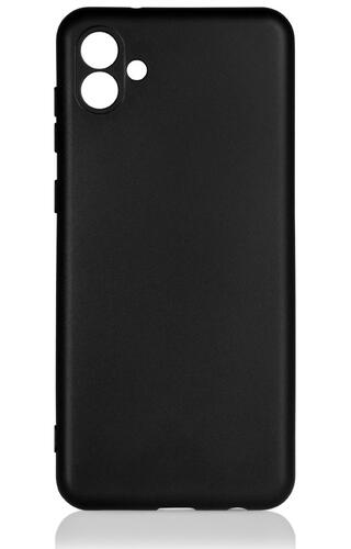 Чехол-накладка Gresso "Меридиан" для Samsung Galaxy A05 4G черный		