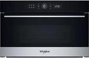 Микроволновая печь встраиваемая Whirlpool WMD54MX (Нерж. сталь / 31 литр / ширина - 59,5 см / 1000 Вт / Гриль - 800 Вт / JetDefrost 3D)