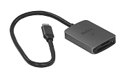 Считыватель Card reader Netac WK12 USB3.0 Type-C to mSD/SD