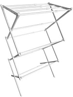 Сушилка для белья напольная Комби JOY HOME (103x76x36 см)