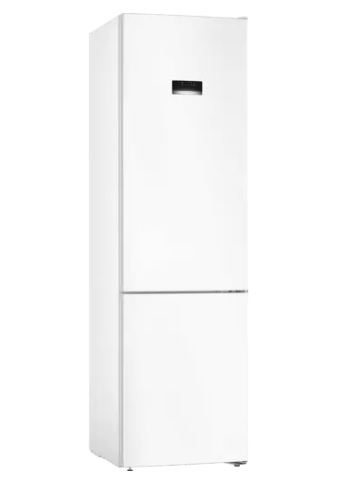 Холодильник Bosch KGN39XW28R (203см/ Белый / No Frost / Serie4)