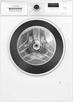 Стиральная машина Bosch WGE02209PL (Serie2 / 58,8-63,2см / 7кг / 1200об / SpeedPerfect / ActiveWater Plus / EcoSilence Drive / A+++)