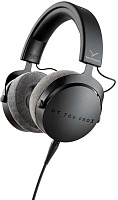 Наушники Beyerdynamic DT700 PRO X, (5 Гц - 35000 Гц, 96 дБ, кабель 1.8 м, 3 м), Черные