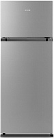 Холодильник Gorenje RF414EPS4 (G200 / Объем - 206 л / Высота - 143,6см / Ширина - 55см / A++ / Серебристый / статическая система)