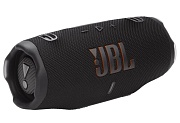 Портативная колонка JBL CHARGE 6 <BLACK> Чёрный