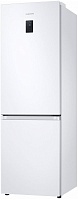 Холодильник Samsung RB34C670EWW (Объем - 344 л / Высота - 185,3 см / A++ / Белый / Wi-Fi / Full No Frost / All Around Cooling / Digital Inverter)