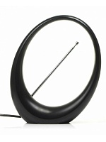 Антенна комнатная с усилителем Cadena AV-6012 
