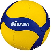Мяч волейбольный Mikasa V345W FIVB Inspected