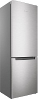 Холодильник Indesit ITS 4180 XB (Объем - 298 л / Высота - 185см / A / Нержавеющая сталь / NoFrost)