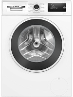 Стиральная машина Bosch WAN2405GPL (Serie4 / 59-63,3см / 8 кг / 1200об / пар / SpeedPerfect / ActiveWater Plus / EcoSilence Drive / A+++)