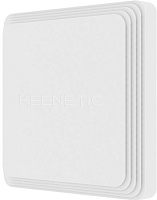 Точка доступа Netcraze Orbiter 6 (NAP-630) Гигабитный интернет-центр с Mesh Wi-Fi AC1300, с 2-портовым Smart-коммутатором