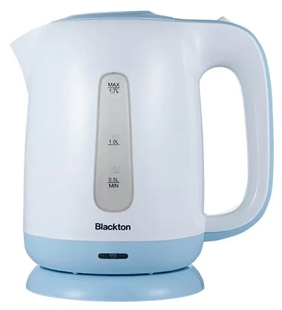 Чайник Blackton Bt KT1703P (2200Вт / 1,7л / пластик)