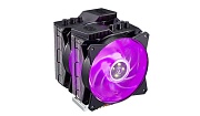 Кулер Cooler Master MasterAir MA620P RGB LED, 200W, socket 1200/2066/2011v3/115x/AM4/ 