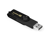 Память USB2.0 Flash Drive  16Gb ExeGate Jet /EX302039RUS/ черный
